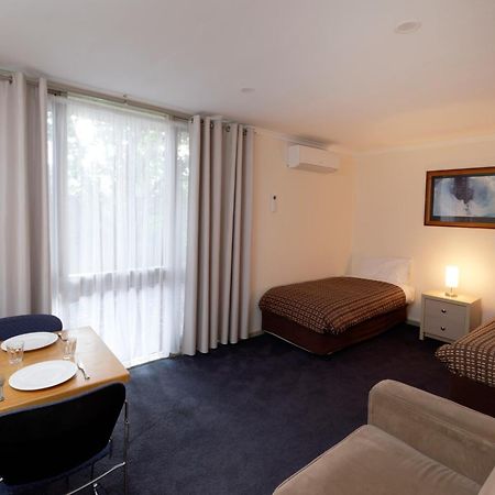 Keilor Motor Inn Exterior photo