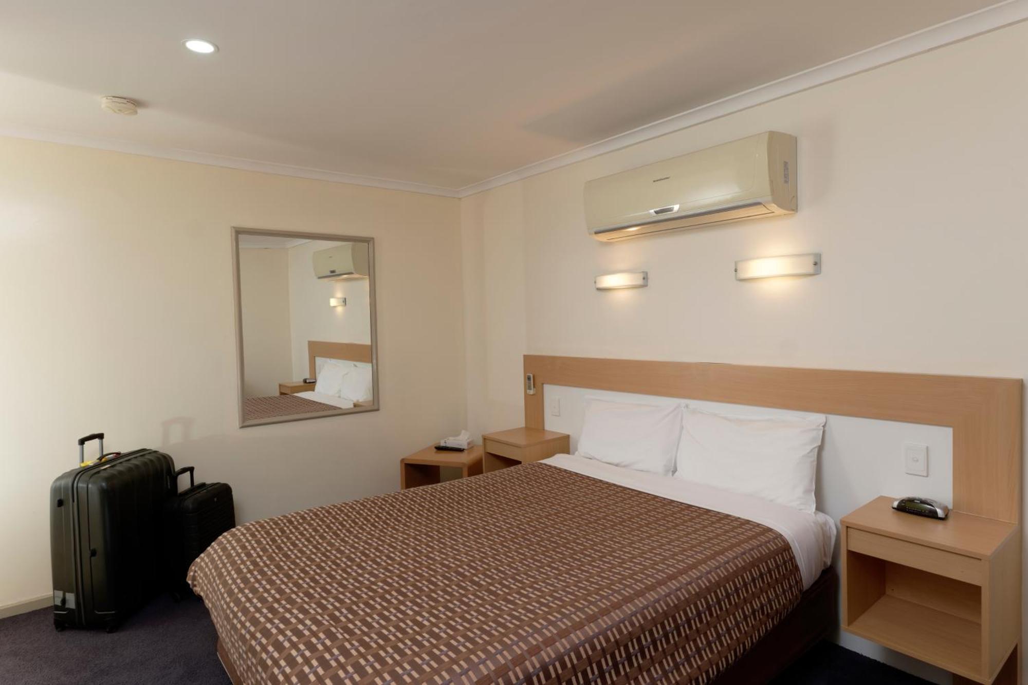 Keilor Motor Inn Exterior photo